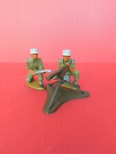 Starlux armee afrique d'occasion  Jarny