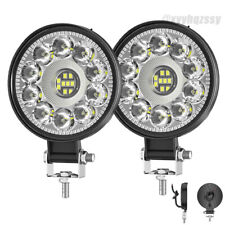 12w led arbeitsscheinwerfer gebraucht kaufen  Aspisheim, Grolsheim