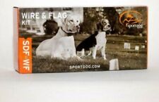 Sportdog brand wire for sale  BIRMINGHAM
