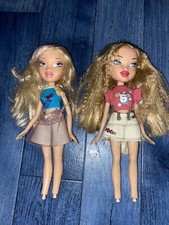 Bratz dolls feeling for sale  Ireland