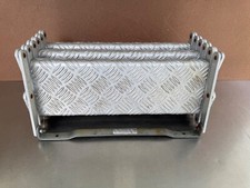 Alum step scissor for sale  Gap
