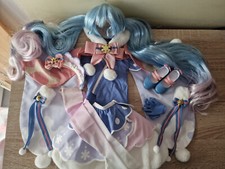 Snow miku 2023 gebraucht kaufen  Rödermark