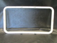Aluminum hatch bezel for sale  Franklin
