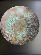 Quadro luna oro usato  Marino
