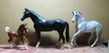 Lot three breyer for sale  Portland