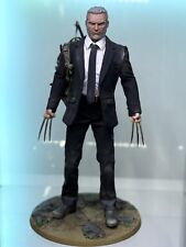Scale custom wolverine for sale  SHEFFIELD