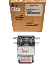 Electrolux 5304440025 microwav d'occasion  Expédié en Belgium