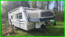 2008 starcraft travel for sale  Pleasant Valley