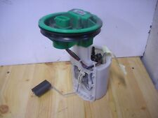 Pompe carburant electrique d'occasion  La Mure