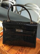 Borsa modello kelly usato  Milano