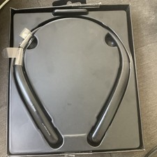 Fones de ouvido Bluetooth flexíveis LG HBS-XL7 TONE LEIA A DESCRIÇÃO DAS PEÇAS comprar usado  Enviando para Brazil