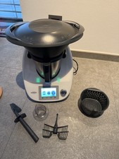 Thermomix tm5 vorwerk gebraucht kaufen  Hamburg