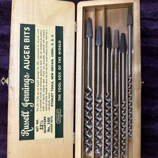 auger bit set for sale auger bit set for sale Brownsburg