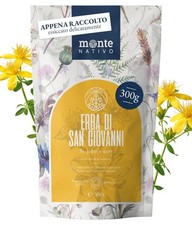 Erba san giovanni usato  Italia