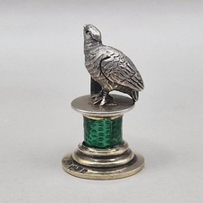 Antik sterling silber gebraucht kaufen  Versand nach Germany