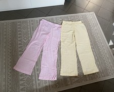 Pyjamahosen lang pyjama gebraucht kaufen  Dorsten