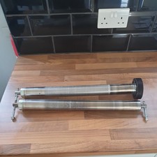 Reebok gt40s rollers for sale  DONCASTER