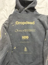 Dropdead game thrones for sale  GLASGOW