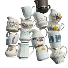 Vintage milk cream for sale  BIGGLESWADE