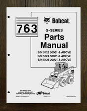 763 skid steer for sale  USA