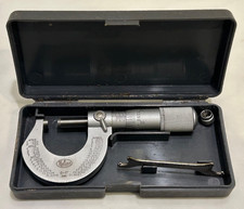 Mitutoy outside micrometer for sale  Las Vegas