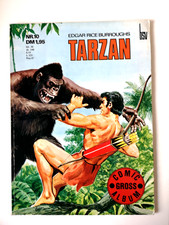 Bsv verlag tarzan gebraucht kaufen  Abenberg