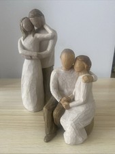 Willow tree loving for sale  ADDLESTONE