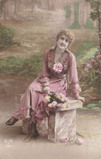 Women elegant bench d'occasion  Expédié en Belgium