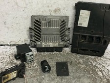 Kit centralina motore usato  Italia