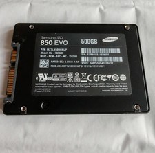 Samsung 75e500 500gb for sale  SOUTHAMPTON
