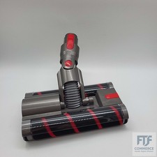 Elektrische turbo bürste gebraucht kaufen  Gunzenhausen