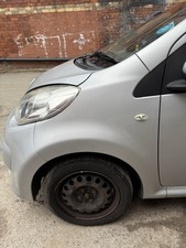 Peugeot 107 wing for sale  MANCHESTER