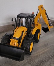 Bruder baufahrzeuge cat gebraucht kaufen  Odenthal