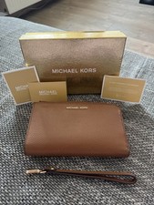 Michael kors geldbörse gebraucht kaufen  Mühlhausen/Thüringen
