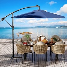 Cantilever umbrella cross for sale  Lathrop