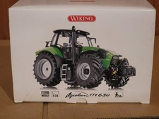 Wiking deutz agrotron gebraucht kaufen  Todtnau