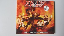 Edguy lavatory love gebraucht kaufen Edguy lavatory love gebraucht kaufen  Sankt Augustin