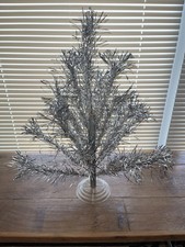 Vintage silver aluminum for sale  Cheyenne