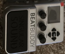 Usado, Pedal de bateria Singular Sound BeatBuddy Beat Buddy 2 comprar usado  Enviando para Brazil