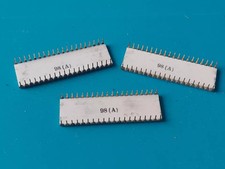 Cpu ins8080ad microprocessor usato  Italia
