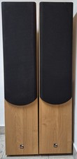 Elac boxen slr gebraucht kaufen  Dorfhain