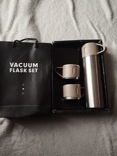Insulated stainless steel for sale  BOURNEMOUTH
