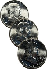 1948 1963 franklin for sale  Dallas