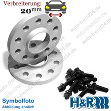 Spurplatten 20mm achse gebraucht kaufen  Buxtehude