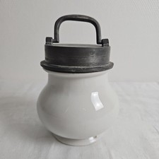 Ancien pot bouillon d'occasion Ancien pot bouillon d'occasion  Saint-Macaire