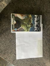Hulk psp umd for sale  LINCOLN