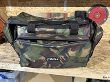 Cult tackle dpm for sale  SEVENOAKS