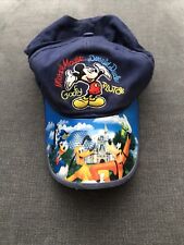 Disney mickey mouse for sale  BRENTWOOD