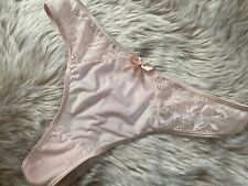 Perizoma silky rosa usato  Collegno