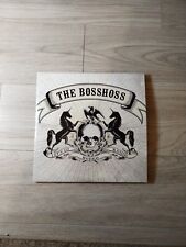 The bosshoss let gebraucht kaufen  Kiel